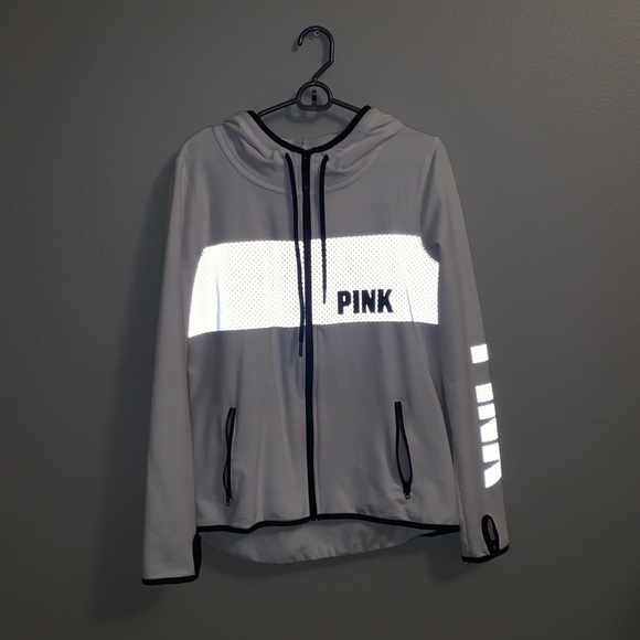 PINK Victoria's Secret Tops - VS PINK Hoodie